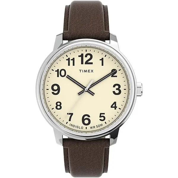 عکس ساعت مچی مردانه تایمکس مدل TW2V21300