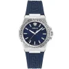 ساعت مچی زنانه ورساچه (VERSACE) مدل V VVE0D00125