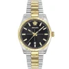 ساعت مچی مردانه ورساچه (VERSACE) مدل V VVE0G00525