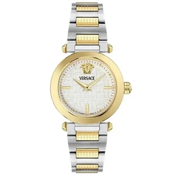 V VVE5B00325 ساعت مچی زنانه ورساچه (VERSACE) مدل V VVE5B00325