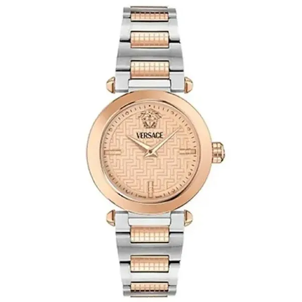 V VVE5B00425 ساعت مچی زنانه ورساچه (VERSACE) مدل V VVE5B00425