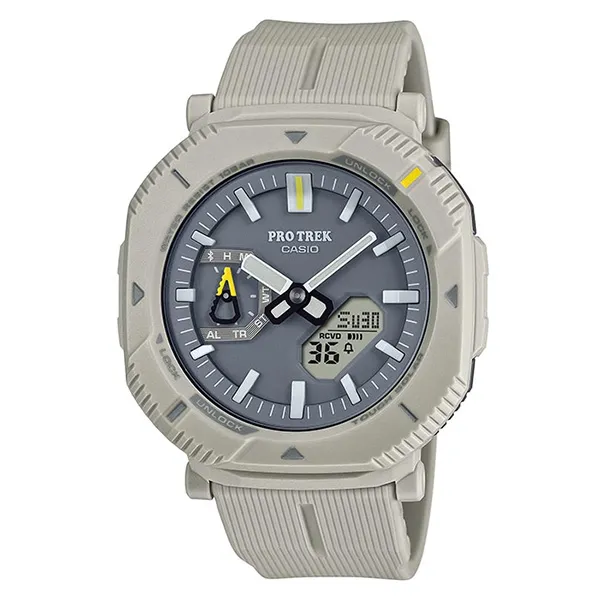 ساعت مچی مردانه کاسیو (CASIO) پروترک مدل PRJ-B001-7D