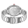 ساعت مچی مردانه سوئیس میلیتاری (SWISS MILITARY) مدل SMWGH0006502