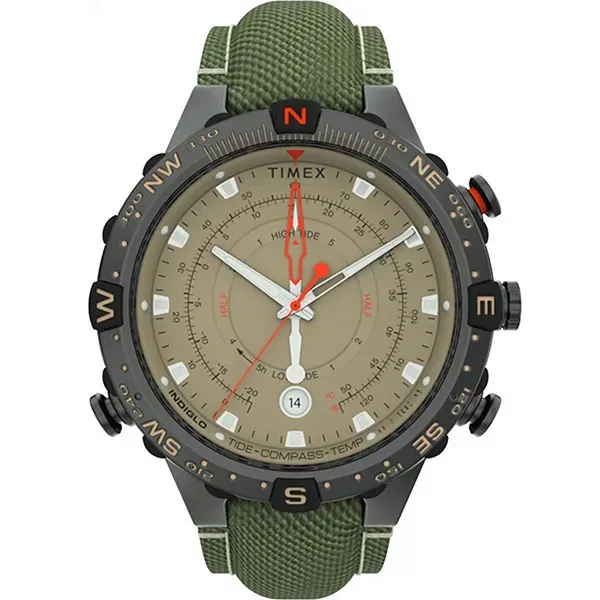TW2T76500 ساعت مچی مردانه تایمکس (TIMEX) مدل TW2T76500