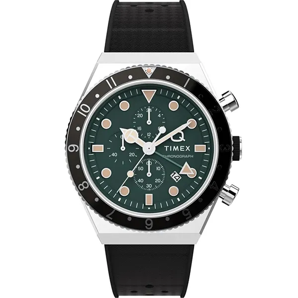 TW2V70200 ساعت مچی مردانه تایمکس (TIMEX) مدل TW2V70200