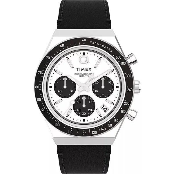 TW2W53400 ساعت مچی مردانه تایمکس (TIMEX) مدل TW2W53400