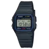 ساعت مچی مردانه زنانه کاسیو (CASIO) جنرال مدل F-91W-1D