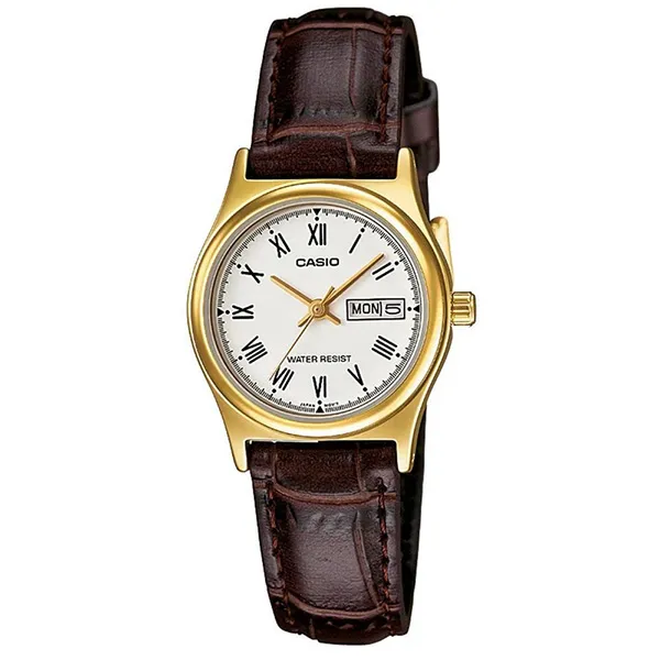 ساعت مچی زنانه کاسیو (CASIO) جنرال مدل LTP-V006GL-7B