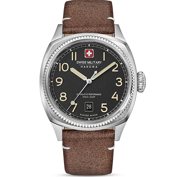 ساعت SMWGB0003701 ساعت مچی مردانه سوئیس میلیتاری (SWISS MILITARY) مدل SMWGB0003701
