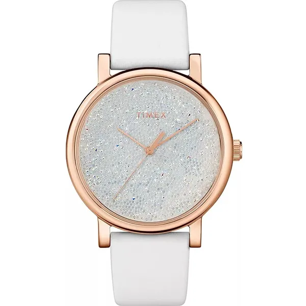 ساعت TW2R95000 ساعت مچی زنانه تایمکس (TIMEX) مدل TW2R95000