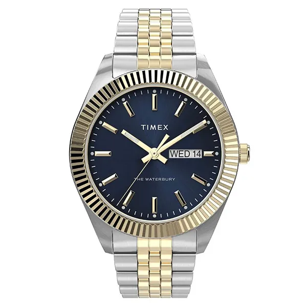 ساعت TW2V17500 ساعت مچی مردانه تایمکس (TIMEX) مدل TW2V17500