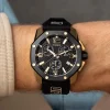 ساعت مچی مردانه تایمکس (TIMEX) مدل TW2V58500