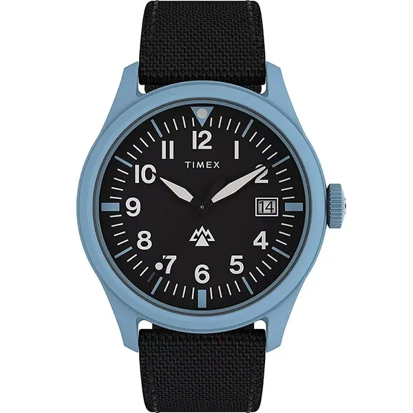 ساعت TW2W34300 ساعت مچی مردانه تایمکس (TIMEX) مدل TW2W34300