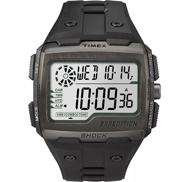 ساعت TW4B02500 ساعت مچی مردانه تایمکس (TIMEX) مدل TW4B02500