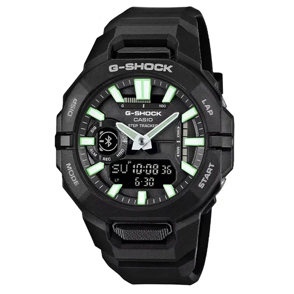 ساعت مچی مردانه کاسیو (CASIO) جی شاک مدل GBA-950-1A