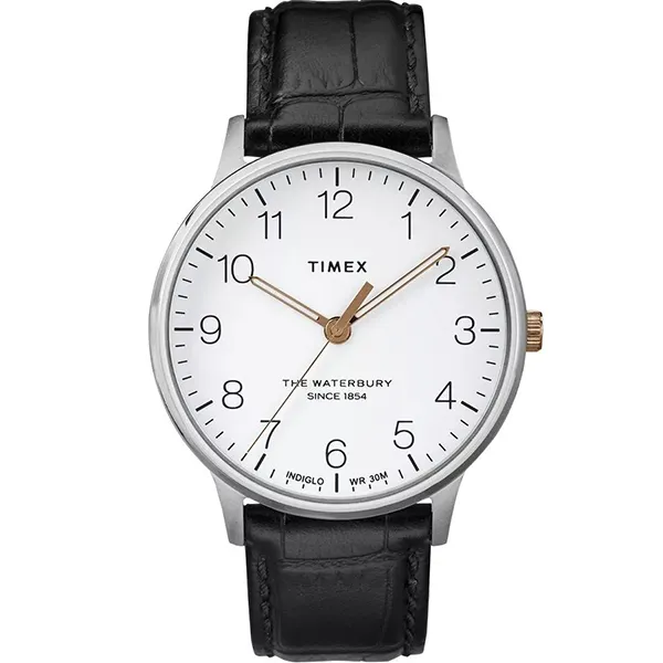 عکس TW2R71300 ساعت مچی مردانه تایمکس (TIMEX) مدل TW2R71300