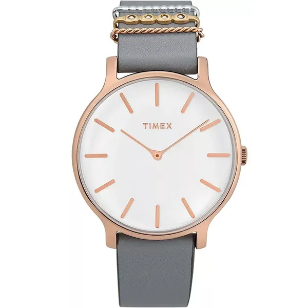 عکس TW2T45400 ساعت مچی زنانه تایمکس (TIMEX) مدل TW2T45400