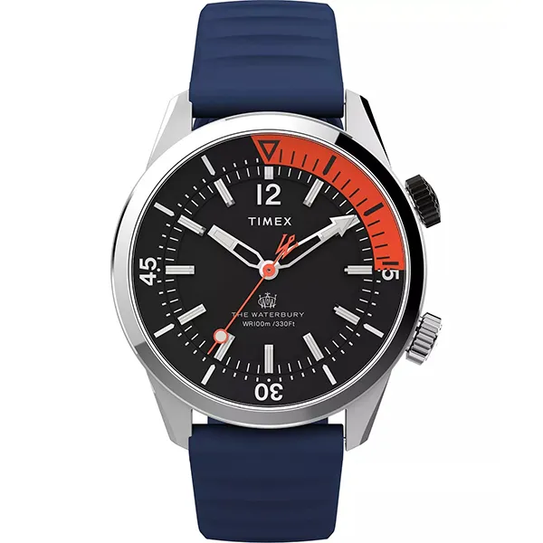 عکس ساعت TW2V73500 ساعت مچی مردانه تایمکس (TIMEX) مدل TW2V73500