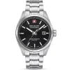ساعت مچی مردانه سوئیس میلیتاری (SWISS MILITARY) مدل SMWGH0004101