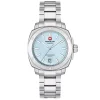 ساعت مچی مردانه سوئیس میلیتاری (SWISS MILITARY) مدل SMWGH0006502