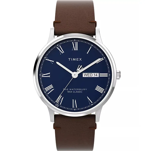 عکسTW2W14900 ساعت مچی مردانه تایمکس (TIMEX) مدل TW2W14900
