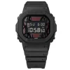 ساعت مچی مردانه کاسیو (CASIO) جی شاک مدل DW-5600STT-1D