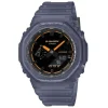 ساعت مچی مردانه کاسیو (CASIO) جی شاک مدل GA-2100K-2A