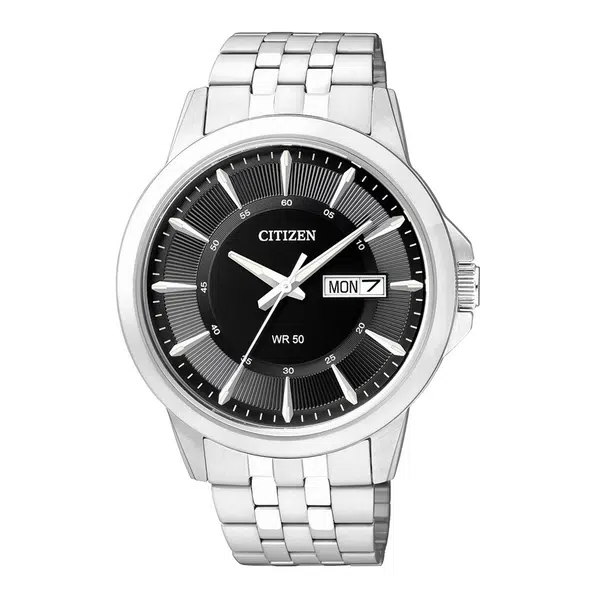 ساعت مچی مردانه سیتیزن (CITIZEN) مدل BF2011-51E