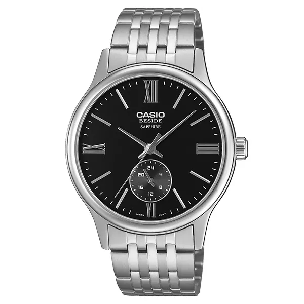 ساعت مچی مردانه کاسیو (CASIO) جنرال مدل BMS-100D-1A