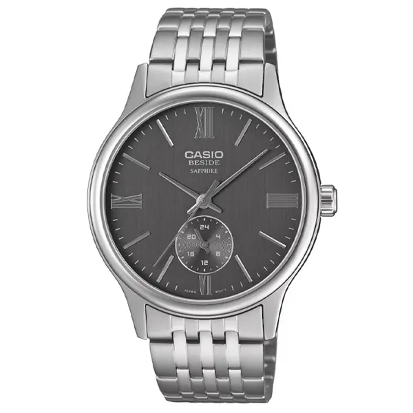 ساعت مچی مردانه کاسیو (CASIO) جنرال مدل BMS-100D-8A