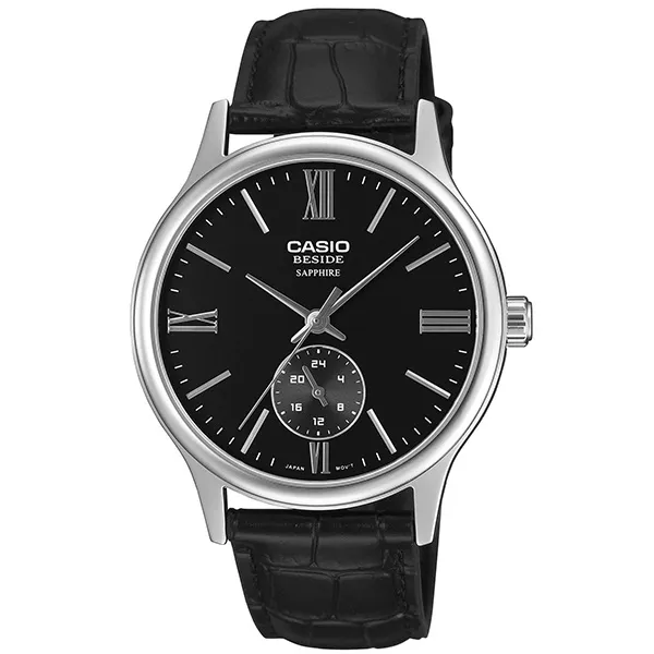 ساعت مچی مردانه کاسیو (CASIO) جنرال مدل BMS-100L-1A