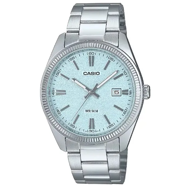 ساعت مچی مردانه کاسیو (CASIO) جنرال مدل MTP-1302DA-2A2