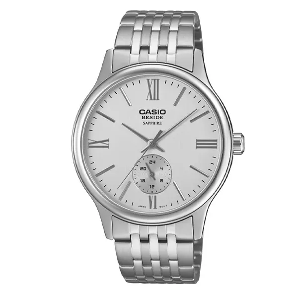 ساعت مچی مردانه کاسیو (CASIO) جنرال مدل BMS-100D-7A