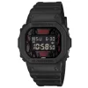 ساعت مچی مردانه کاسیو (CASIO) جی شاک مدل DW-5600STT-1D