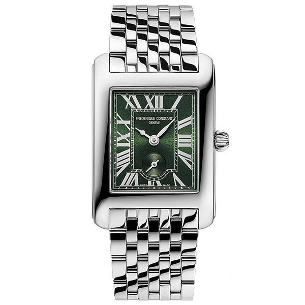 ساعت مچی زنانه فردریک کنستانت (Frederique Constant) مدل FC-235GR2C6B