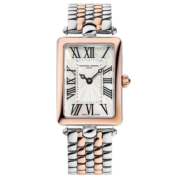 ساعت مچی زنانه فردریک کنستانت (Frederique Constant) مدل FC-200MPW2AC2B