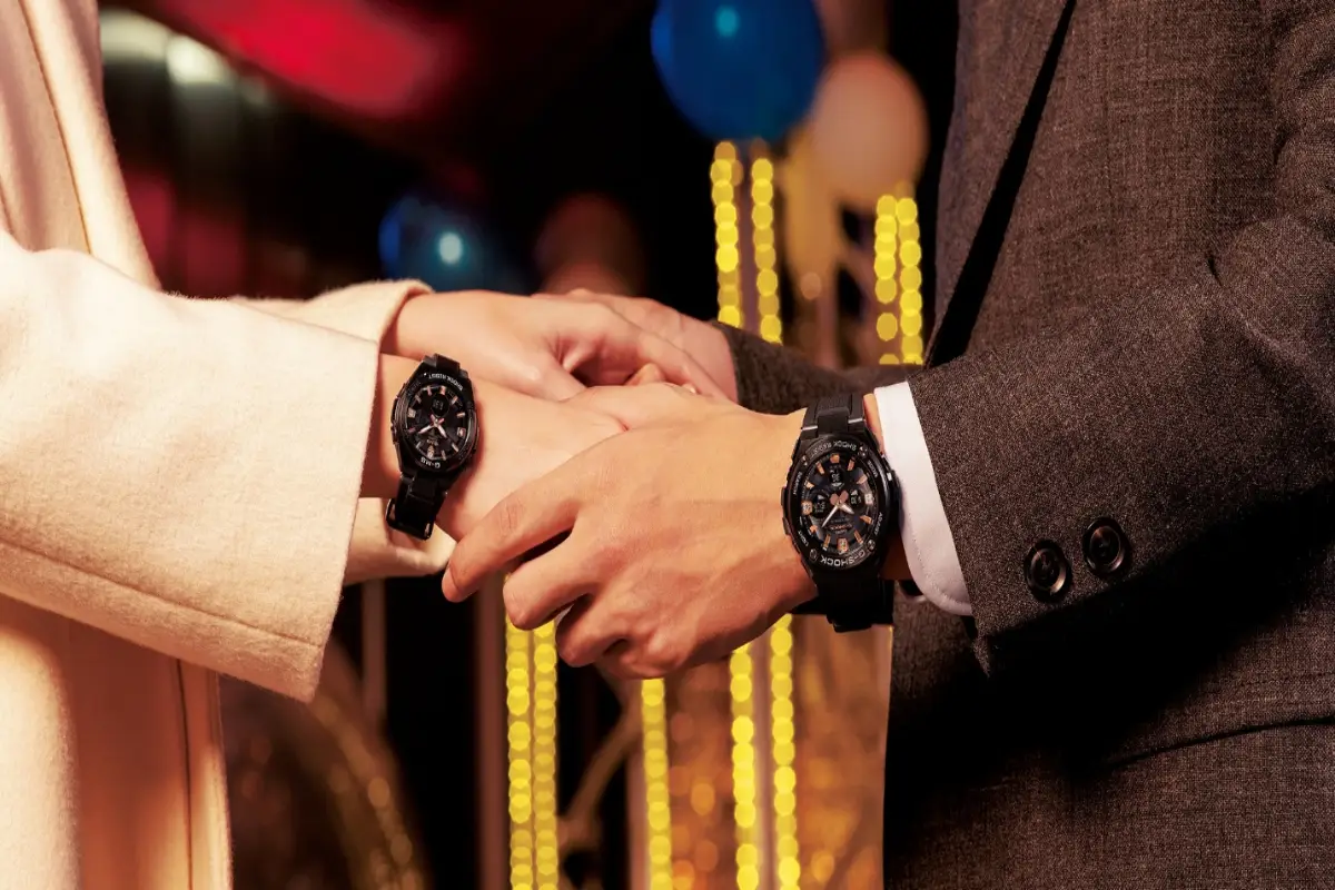 جی شاک یا بیبی جی؛ کدام بهتر است؟