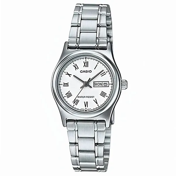 ساعت مچی زنانه کاسیو (CASIO) جنرال مدل LTP-V006D-7B