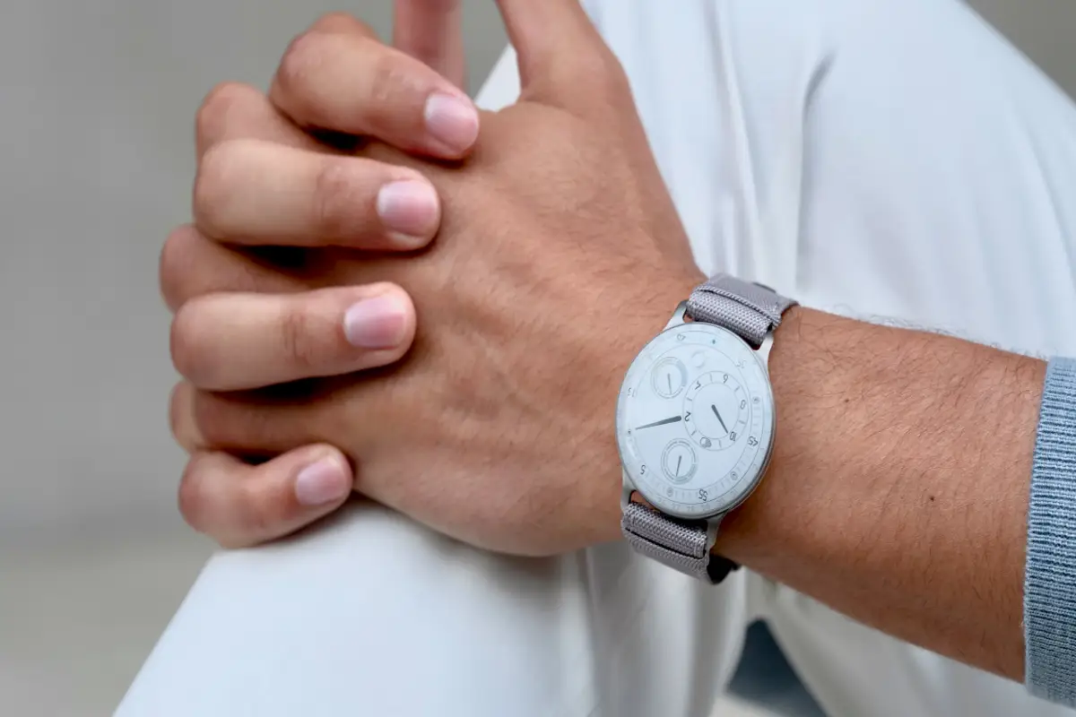 Ulysse Nardin Freak