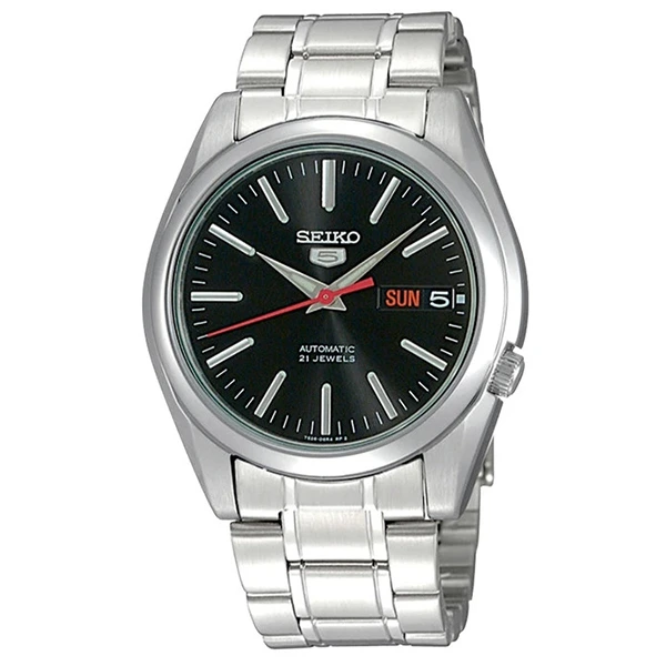 ساعت مچی مردانه سیکو (seiko) مدل SNKL45K1