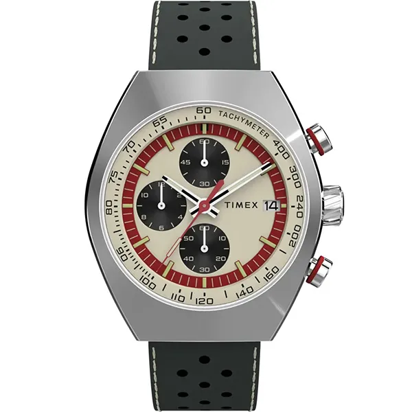 ساعت مچی مردانه تایمکس (TIMEX) مدل TW2W93400
