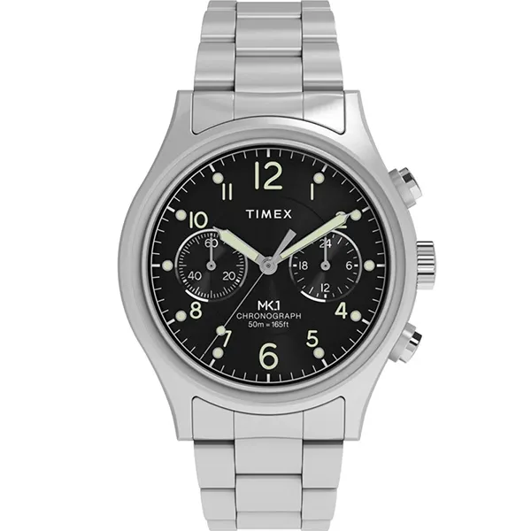 ساعت مچی مردانه تایمکس (TIMEX) مدل TW2Y71000