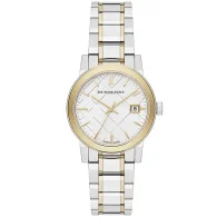 ساعت مچی مردانه زنانه (BURBERRY) مدل BU9115