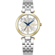 ساعت مچی زنانه کنت کول (Kenneth Cole) مدل KCWLG2222902