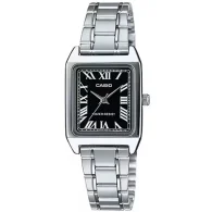 ساعت مچی زنانه کاسیو (CASIO) جنرال مدل LTP-V007D-1BUDF