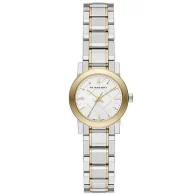 ساعت مچی زنانه (BURBERRY) مدل BU9217