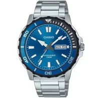 ساعت مچی مردانه کاسیو (CASIO) جنرال مدل MTD-125D-2A1VDF