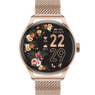 ساعت مچی زنانه آیس واچ (ICE) مدل 023394