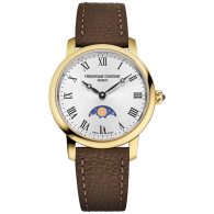 عکس ساعت مچی زنانه فردریک کنستانت (Frederique Constant) مدل FC-206RS1S5