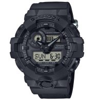 عکس ساعت مردانه کاسیو مدل GA-700BCE-1ADR